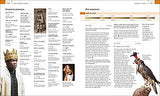 Shakespeare His Life and Works (DK Ultimate Guides) - Retail Maharaj