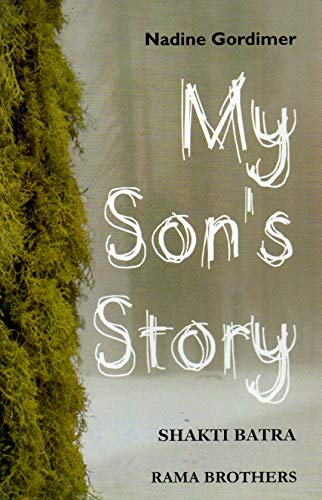 My Son's Story - Retail Maharaj