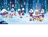Ten Minutes to Bed: Where's Little Unicorn at Christmas?: A magical lift-the-flap book - Retail Maharaj