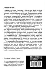 The Untouchable As Himself: Ideology, Identity, and Pragmatism Among the Lucknow Chamars - Retail Maharaj