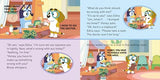 The Bluey: The Doctor - Retail Maharaj