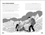 You Vs the World: The Bear Grylls Guide to Never Giving Up - Retail Maharaj