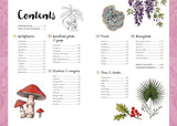 Botanicals: Draw over 50 Plants in 10 Easy Steps (10 Step Drawing) - Retail Maharaj