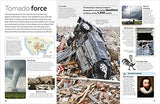 Hurricane and Tornado (DK Eyewitness) - Retail Maharaj