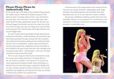 Sabrina Carpenter: The Ultimate Unofficial Short ’n’ Sweet Fanbook: The Ultimate Unofficial Short ’n’ Sweet Fanbook - Retail Maharaj