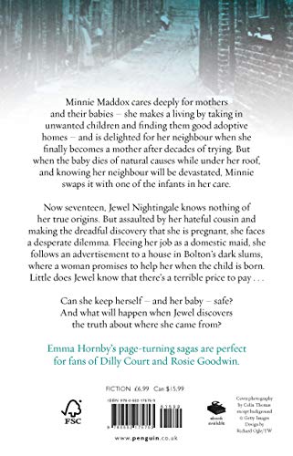 A Mother’s Dilemma - Retail Maharaj