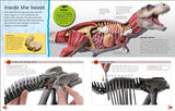 Make Your Own T. Rex: Easy to Build - No Glue, No Mess! - Retail Maharaj