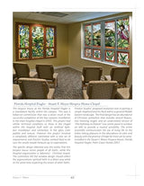 Windows of Enduring Color - Retail Maharaj