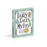 A Treasury of Fairy Tales and Myths - Retail Maharaj