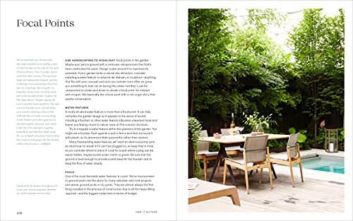 Take It Outside: A Guide to Designing Beautiful Spaces Just Beyond Your Door: An Interior Design Book - Retail Maharaj
