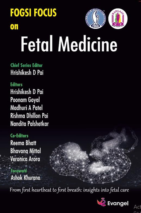 FOGSI FOCUS ON FETAL MEDICINE - Retail Maharaj
