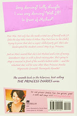 The Princess Diaries: Seventh Heaven - Retail Maharaj