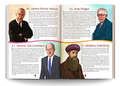 151 World's Greatest Inventors - Retail Maharaj