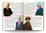 151 World's Greatest Inventors - Retail Maharaj