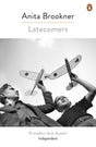 Latecomers - Retail Maharaj