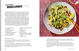 The Pepper Thai Cookbook: Family Recipes from Everyone's Favorite Thai Mom - Retail Maharaj