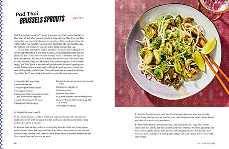 The Pepper Thai Cookbook: Family Recipes from Everyone's Favorite Thai Mom - Retail Maharaj