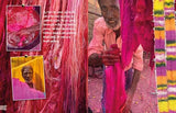 The Pigment Trail: Inspiration from the Colors, Textures, and People of India - Retail Maharaj