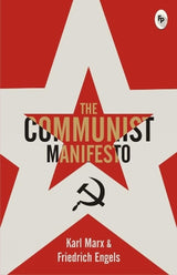 The Communist Manifesto - Retail Maharaj