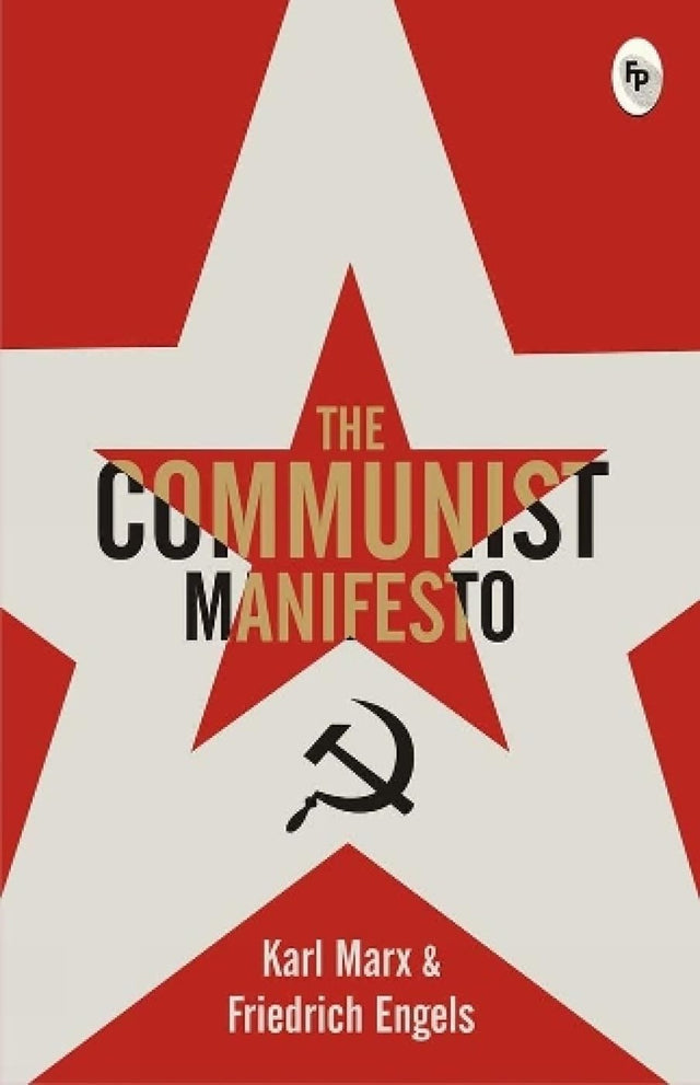 The Communist Manifesto - Retail Maharaj