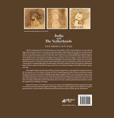 India and The Netherlands - Past. P{resent & Future - Retail Maharaj