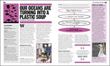 The Ecology Book ( Big Ideas) - Retail Maharaj