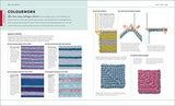 The Knitting Book - Retail Maharaj