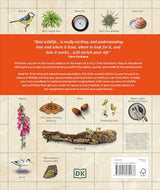 Chris Packham's Nature Handbook: Explore the Wonders of the Natural World - Retail Maharaj