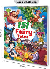 151 Fairy Tales - Retail Maharaj