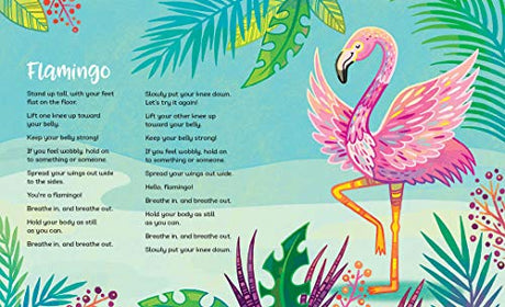 Peaceful Like a Panda: 30 Mindful Moments for Playtime, Mealtime, Bedtime-or Anytime! (Mindfulness Moments for Kids) - Retail Maharaj