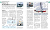 The Complete Sailing Manual (DK Complete Manuals) - Retail Maharaj