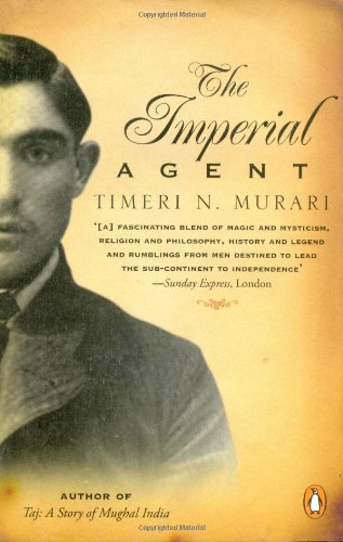 Imperial Agent, The - Retail Maharaj