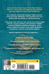 Too Close To Home: By the bestselling author of I Have Something to Tell You - Retail Maharaj