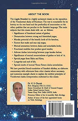 LAGHU PARASHARI - Retail Maharaj