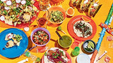 MUNCHIES Guide to Dinner - Retail Maharaj