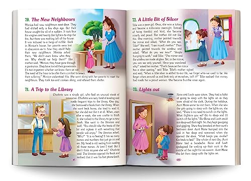 151 Stories for Girls [Paperback] Sawan; Manoj Publications Editorial Board and Sahil Gupta - Retail Maharaj