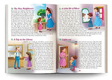 151 Stories for Girls [Paperback] Sawan; Manoj Publications Editorial Board and Sahil Gupta - Retail Maharaj