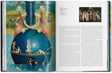 Bosch. The Complete Works - Retail Maharaj