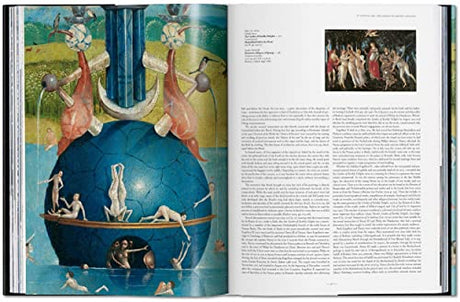 Bosch. The Complete Works - Retail Maharaj
