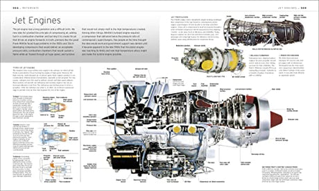 The Aircraft Book - Retail Maharaj