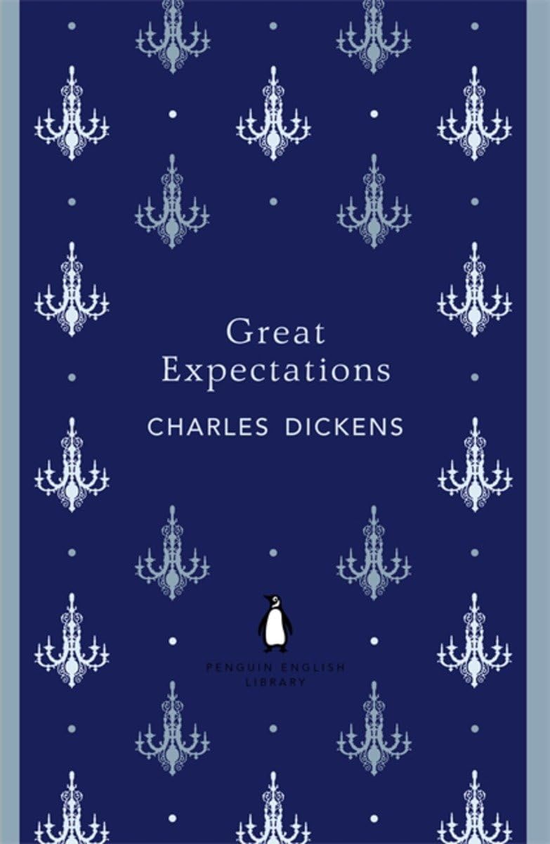 Great Expectations (Penguin English Library) - Retail Maharaj