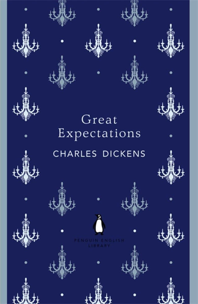 Great Expectations (Penguin English Library) - Retail Maharaj
