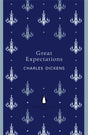 Great Expectations (Penguin English Library) - Retail Maharaj