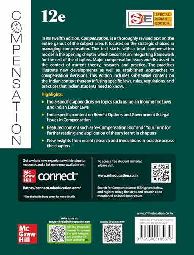 Compensation | 12th Edition - Retail Maharaj