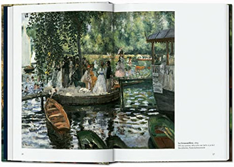 Renoir. 40th Ed.: The Story of Her Life - Retail Maharaj