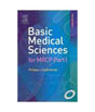 Basic Medical Sciences for MRCP Part 1, International Edition - Retail Maharaj