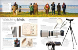 Bird (DK Eyewitness) - Retail Maharaj