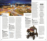DK Barcelona and Catalonia - Retail Maharaj