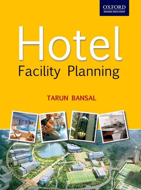 HOTEL FACILITY PLANNING - Retail Maharaj