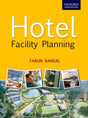 HOTEL FACILITY PLANNING - Retail Maharaj